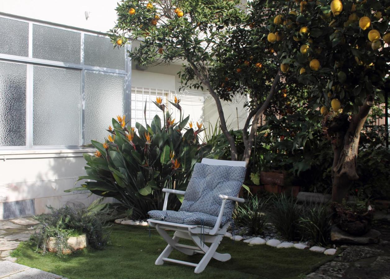 Sun House Apartment Cascais Ngoại thất bức ảnh