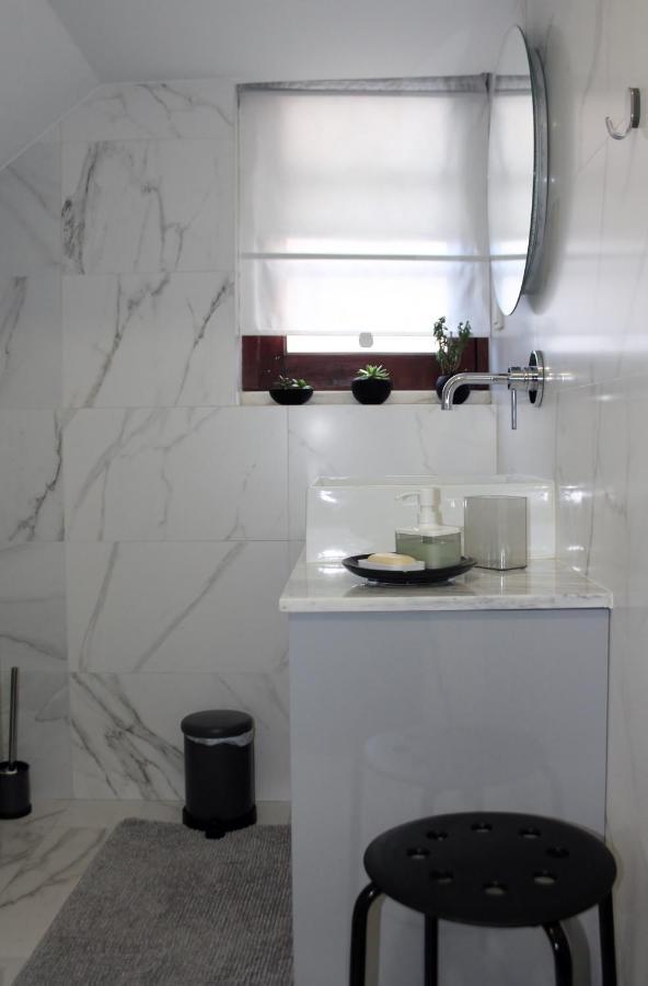 Sun House Apartment Cascais Ngoại thất bức ảnh
