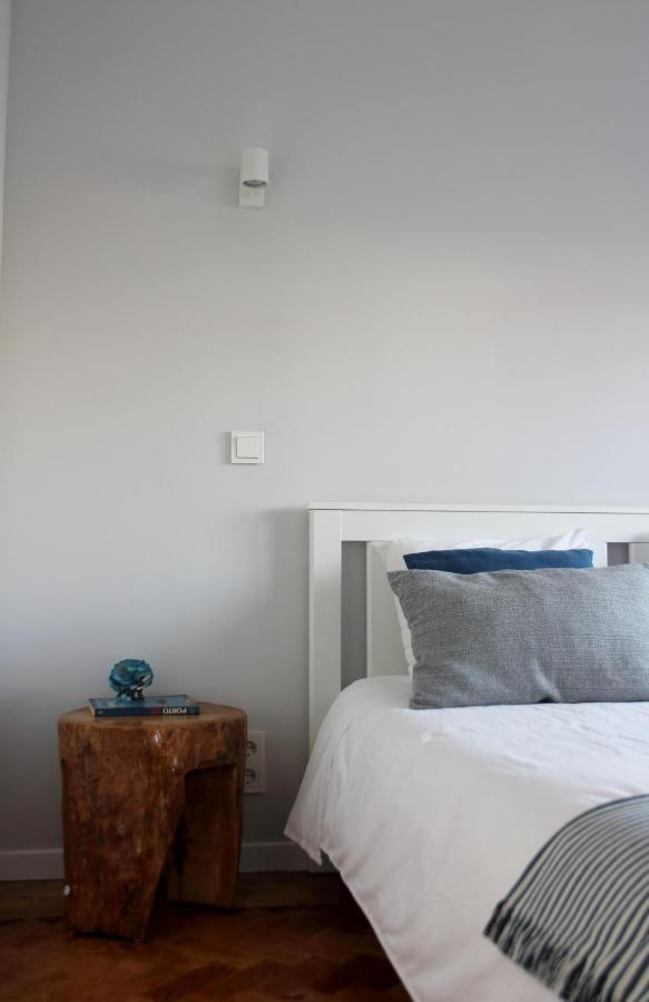 Sun House Apartment Cascais Ngoại thất bức ảnh