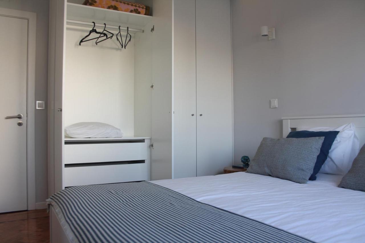 Sun House Apartment Cascais Ngoại thất bức ảnh