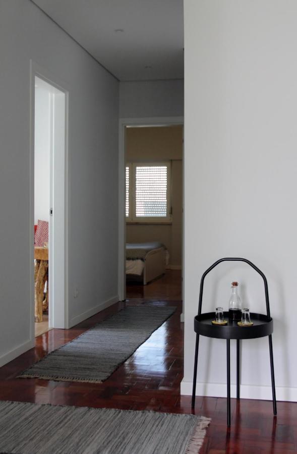 Sun House Apartment Cascais Ngoại thất bức ảnh