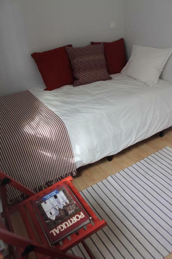 Sun House Apartment Cascais Ngoại thất bức ảnh