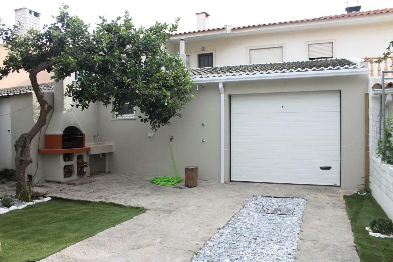 Sun House Apartment Cascais Ngoại thất bức ảnh